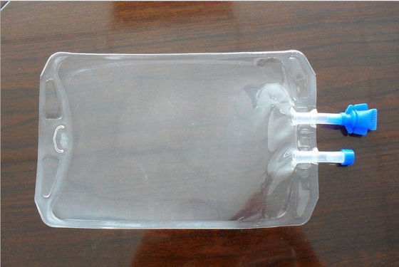 주입 3개의 층 8mm 비 PVC 주입 부대