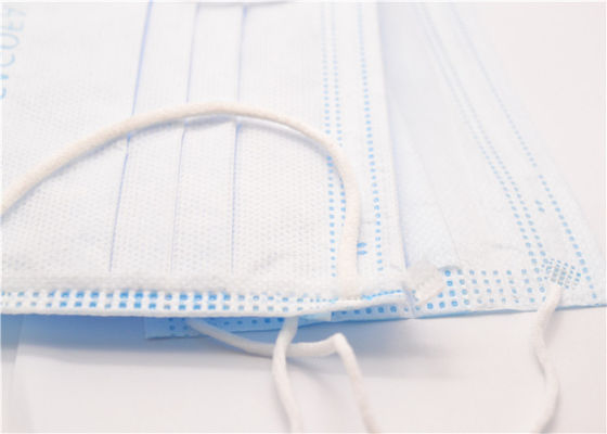 낮은 호흡 저항 저자극성 치과 가면