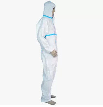 Breathable 고립 짠것이 아닌 처분할 수 있는 몸 한 벌