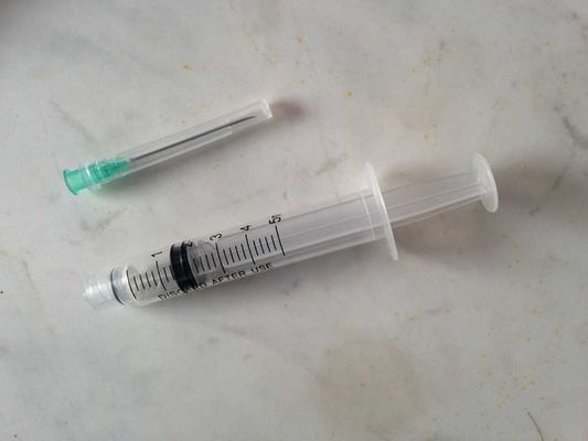 병원 피하 진료소 처분할 수 있는 의학 주사통