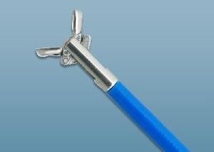 조직 간색 입히는 Endoscopic 겸자 생검